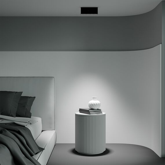 Потолочный светильник Technical C136CL-12W4K-B, изображение 8