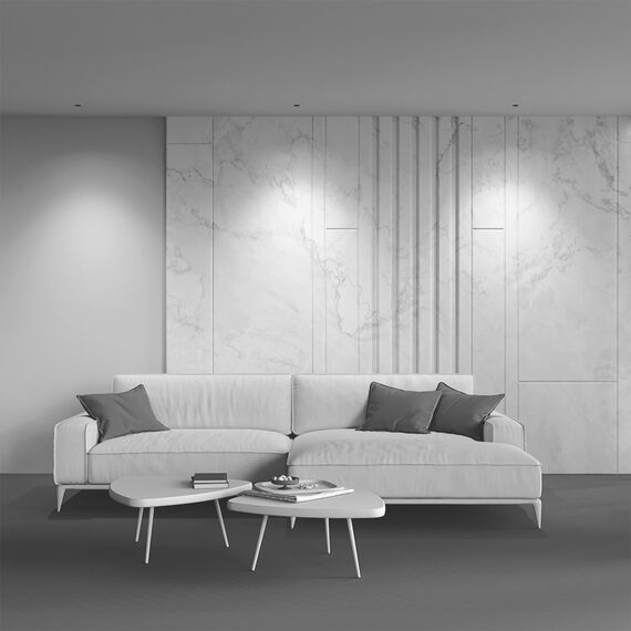 Встраиваемый светильник Technical DL059-7W3K-BS, изображение 5