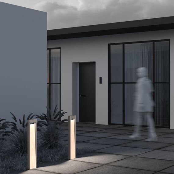 Ландшафтный светильник Outdoor O444FL-L13GF3K2, изображение 2