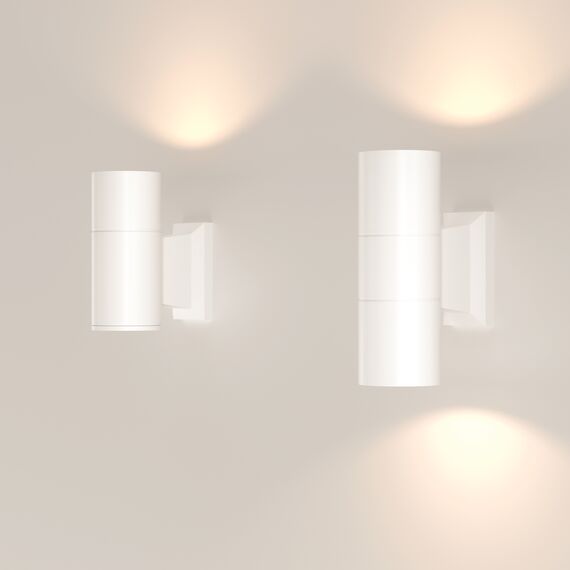 Настенный светильник (бра) Outdoor O574WL-02W, изображение 7