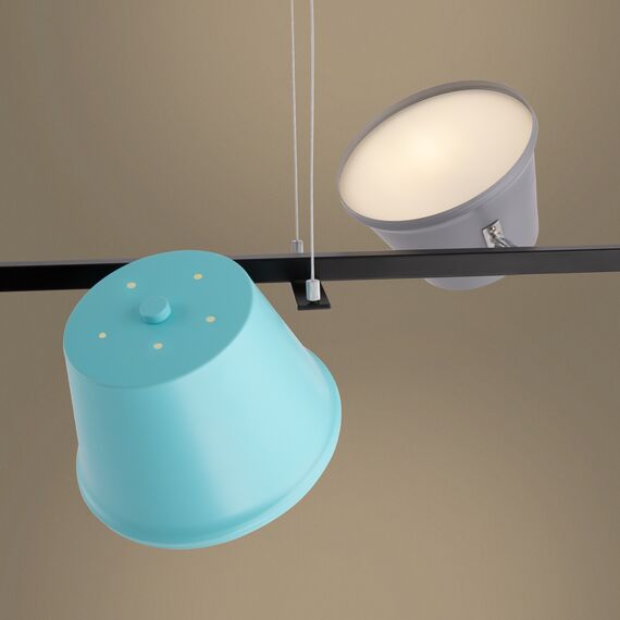 Подвесной светильник Freya FR5179PL-04B, изображение 10