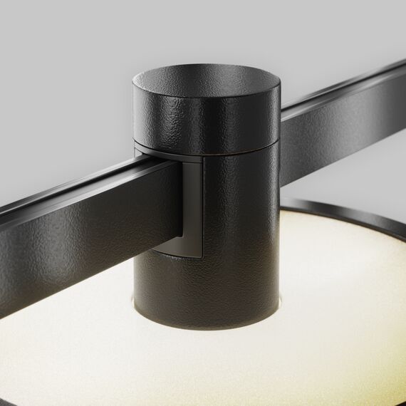 Трековый светильник Technical TR152-1-7W3K-B, изображение 9