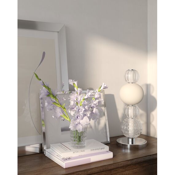 Настольный светильник Maytoni MOD301TL-L18CH3K, изображение 6