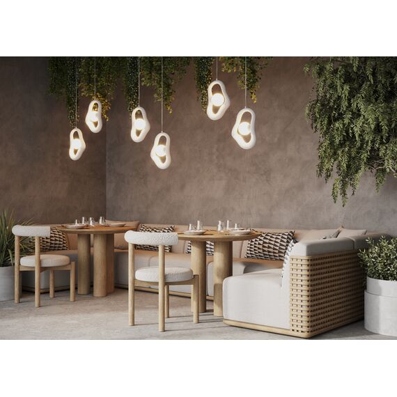 Подвесной светильник Maytoni MOD380PL-01W, изображение 9