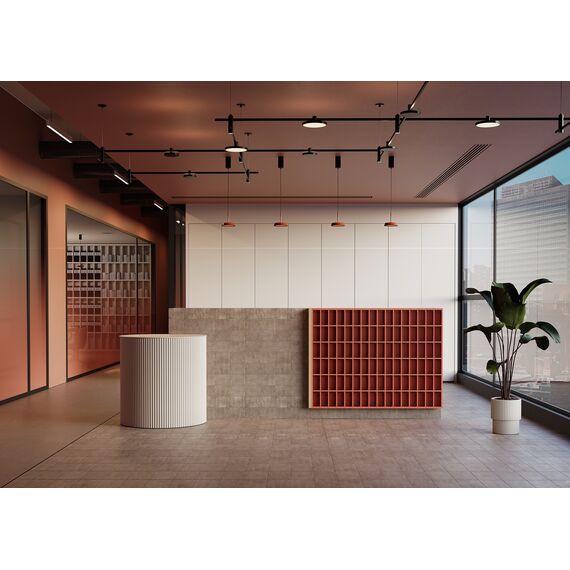 Трековый светильник Technical TR152-1-7W3K-B, изображение 3