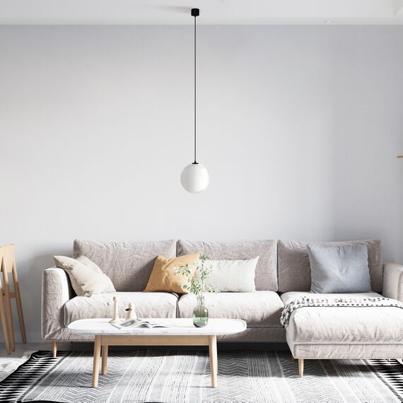 Подвесной светильник Technical P039PL-5W3K-20-B, изображение 7