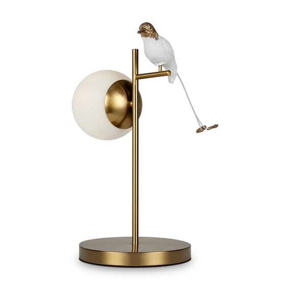 Настольный светильник Freya FR5210TL-01G, изображение 5