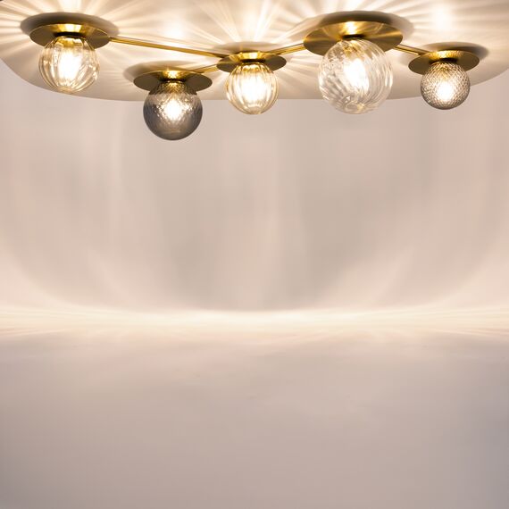 Потолочный светильник Maytoni MOD291CL-05BS1, изображение 6