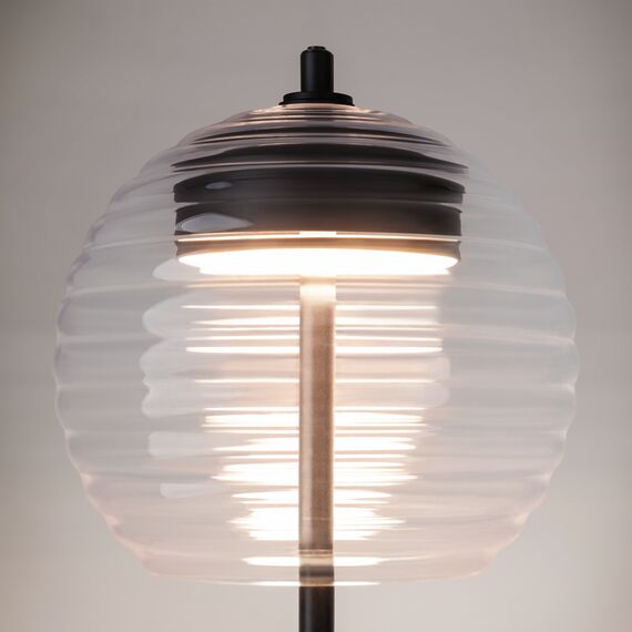 Настольный светильник Maytoni P060TL-L12BK, изображение 10