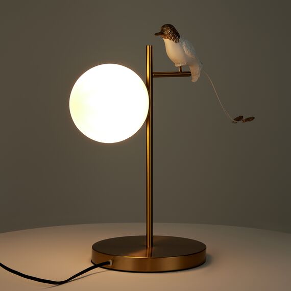 Настольный светильник Freya FR5210TL-01G, изображение 4