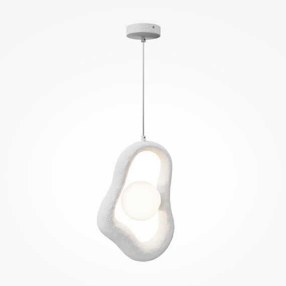 Подвесной светильник Maytoni MOD380PL-01W, изображение 5