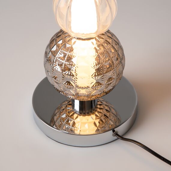 Настольный светильник Maytoni MOD301TL-L18CH3K, изображение 13