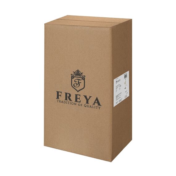 Настольный светильник Freya FR5210TL-01G, изображение 9