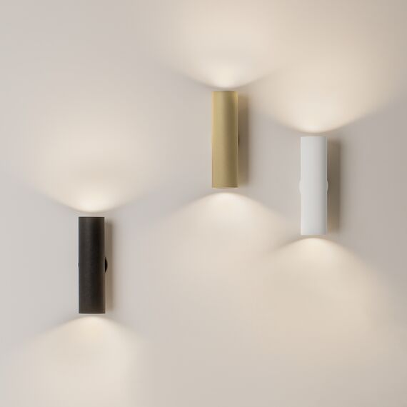 Настенный светильник (бра) Technical C080WL-02-GU10-MG, изображение 17