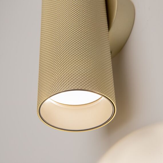 Настенный светильник (бра) Technical C080WL-02-GU10-MG, изображение 15