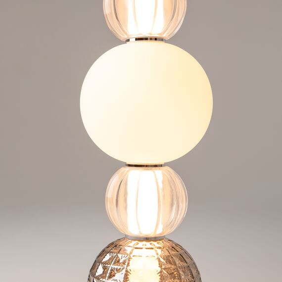 Настольный светильник Maytoni MOD301TL-L18CH3K, изображение 9