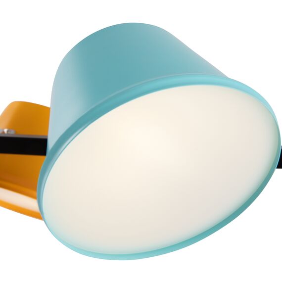 Подвесной светильник Freya FR5179PL-04B, изображение 13