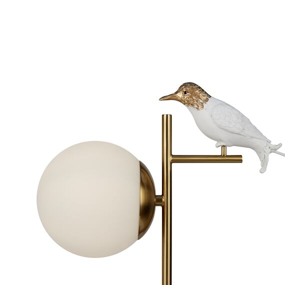 Настольный светильник Freya FR5210TL-01G, изображение 3