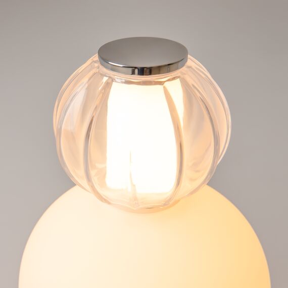 Настольный светильник Maytoni MOD301TL-L18CH3K, изображение 8