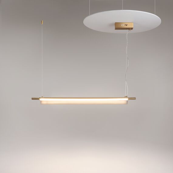 Подвесной светильник Maytoni MOD258PL-L20BS3K, изображение 8