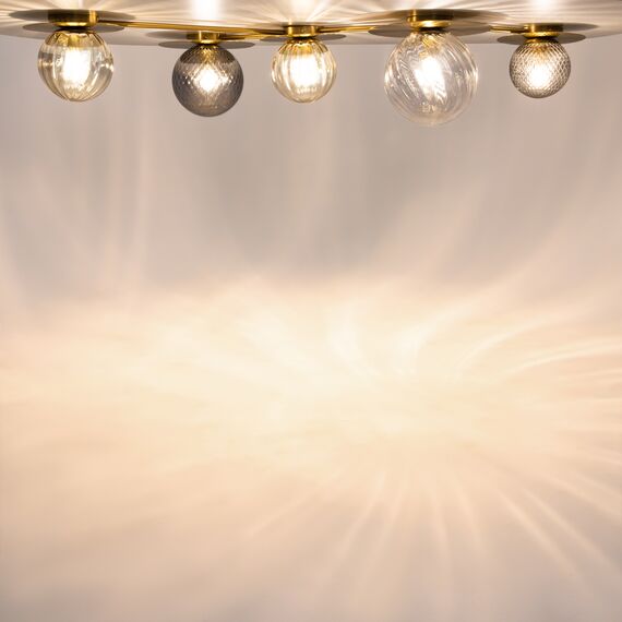 Потолочный светильник Maytoni MOD291CL-05BS1, изображение 3