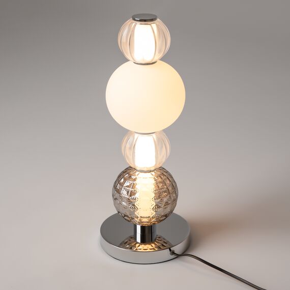 Настольный светильник Maytoni MOD301TL-L18CH3K, изображение 10