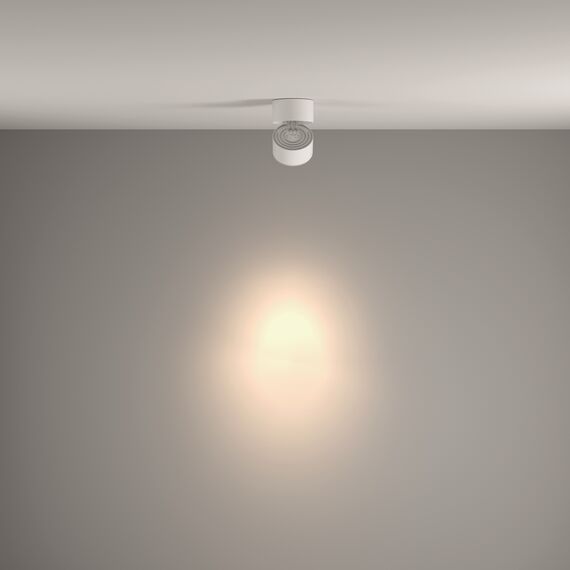 Потолочный светильник Technical C084CL-15W4K-W, изображение 4