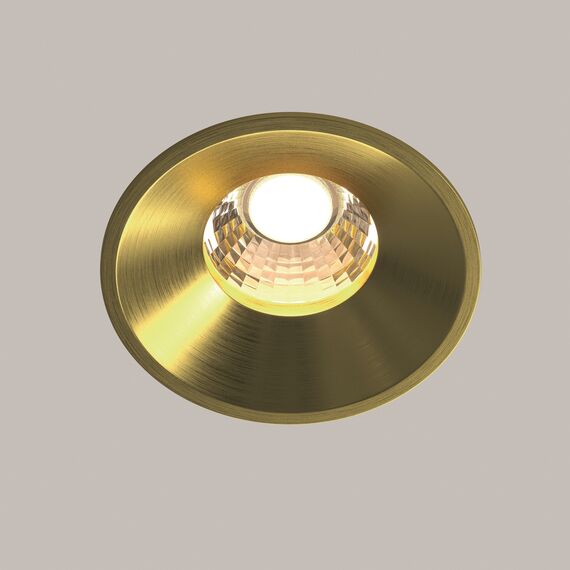 Встраиваемый светильник Technical DL058-12W3K-BS, изображение 11