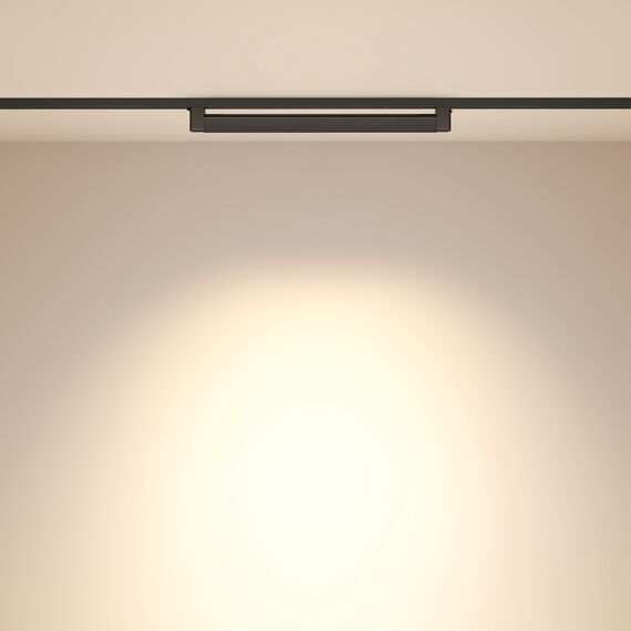 Трековый светильник Technical TR010-1-20W3K-M-B, изображение 4