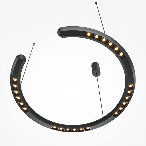 Подвесной светильник Maytoni MOD276PL-L20B3K, изображение 6