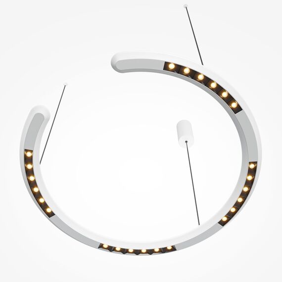 Подвесной светильник Maytoni MOD276PL-L20W3K, изображение 4