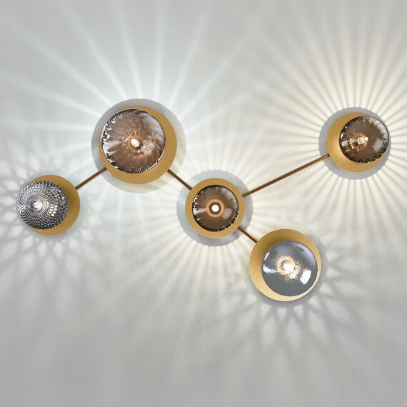 Потолочный светильник Maytoni MOD291CL-05BS1, изображение 11