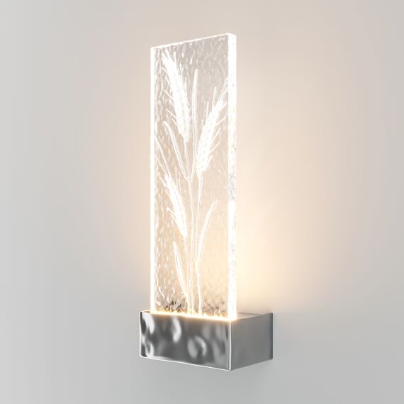 Настенный светильник (бра) Maytoni MOD318WL-L3CH3K, изображение 4