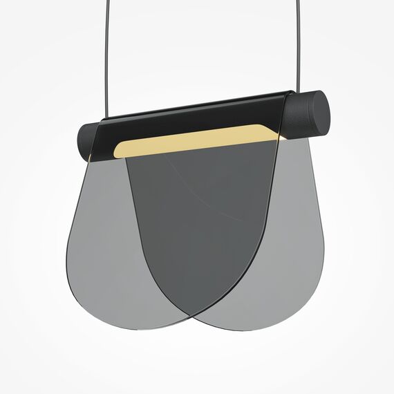 Подвесной светильник Maytoni MOD319PL-L5B3K, изображение 6