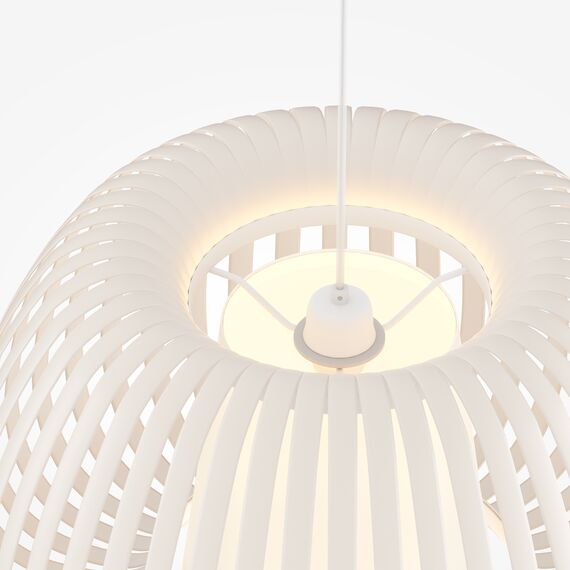 Подвесной светильник Maytoni MOD409PL-01W, изображение 6