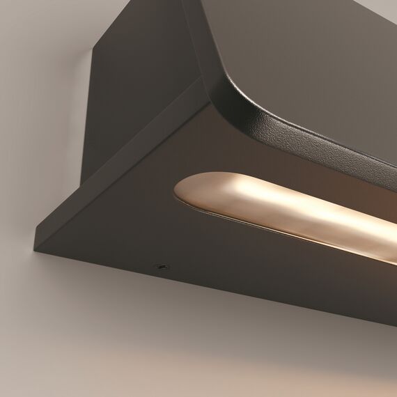 Настенный светильник (бра) Outdoor O429WL-L6GF3K, изображение 6