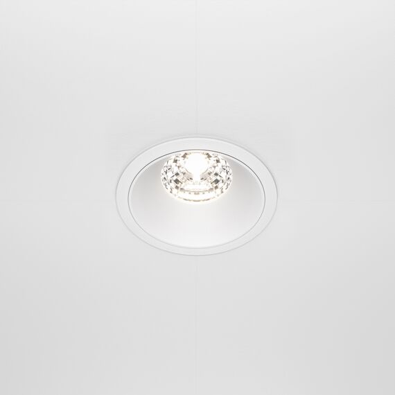 Встраиваемый светильник Technical DL043-01-15W4K-RD-W, изображение 10