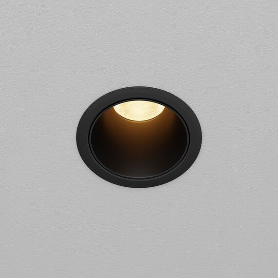 Встраиваемый светильник Technical DL116-10W-2.7K-B, изображение 5