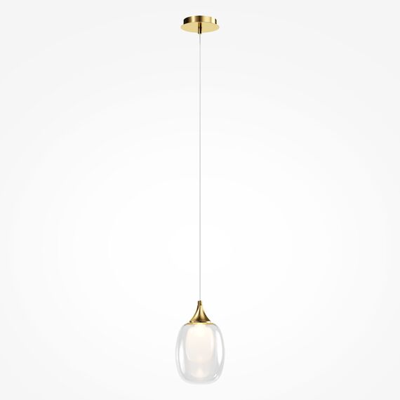 Подвесной светильник Maytoni MOD016PL-01BS1, изображение 3