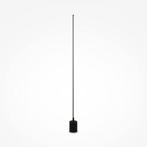 Напольный светильник (торшер) Maytoni MOD147FL-L20BK1, изображение 7