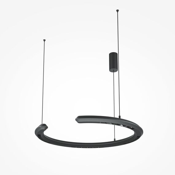 Подвесной светильник Maytoni MOD276PL-L20B3K, изображение 5