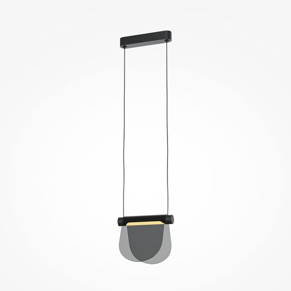 Подвесной светильник Maytoni MOD319PL-L5B3K, изображение 5