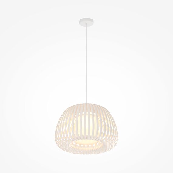 Подвесной светильник Maytoni MOD409PL-01W, изображение 5