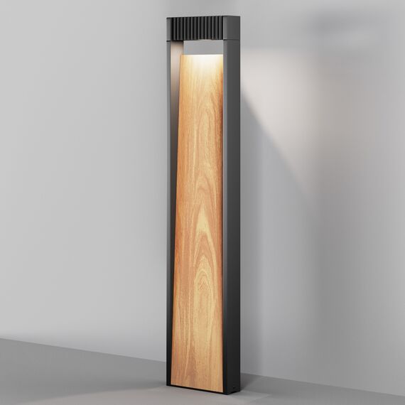 Ландшафтный светильник Outdoor O444FL-L13GF3K2, изображение 4