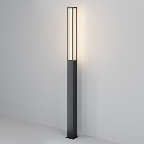 Садово-парковый светильник Outdoor O480FL-L25B3K, изображение 5