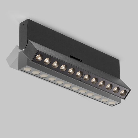 Потолочный светильник Technical C136CL-12W4K-B, изображение 6