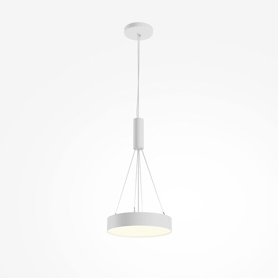 Потолочный светильник Technical C032CL-36W3K-RD-W, изображение 12