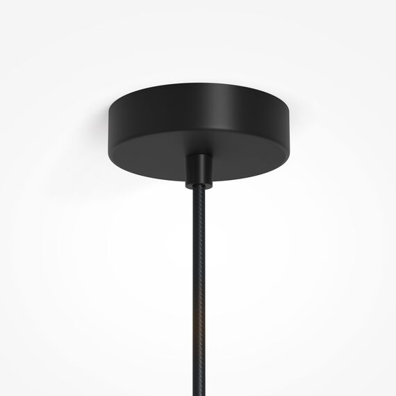 Подвесной светильник Maytoni MOD268PL-01B, изображение 5