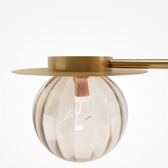 Потолочный светильник Maytoni MOD291CL-05BS1, изображение 13