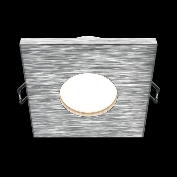 Встраиваемый светильник Technical DL083-01-GU10-SQ-S, изображение 3